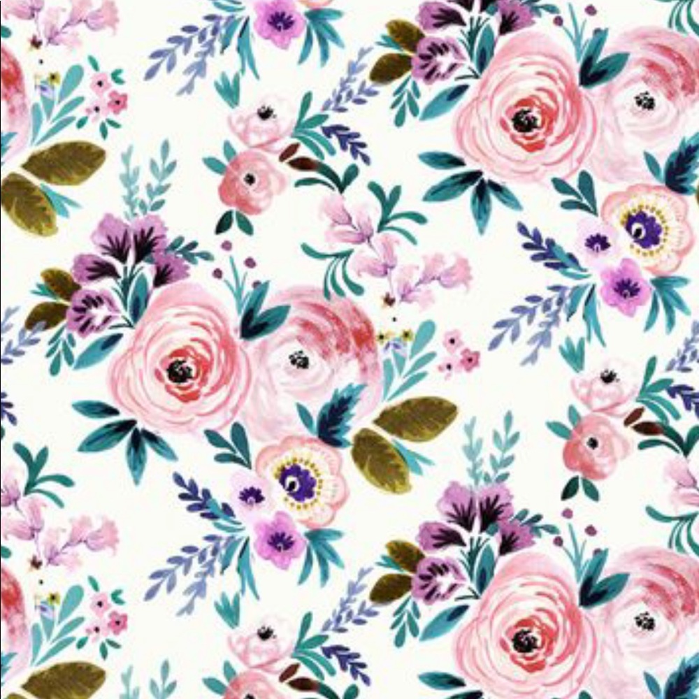 Meet your Posher, Maria